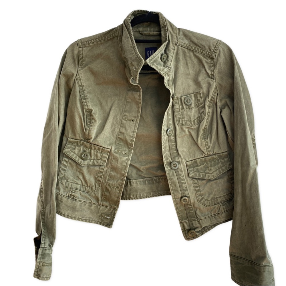 Gap Jacket! - image 1